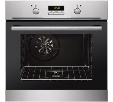 Духовой шкаф Electrolux EZB 53410 AX