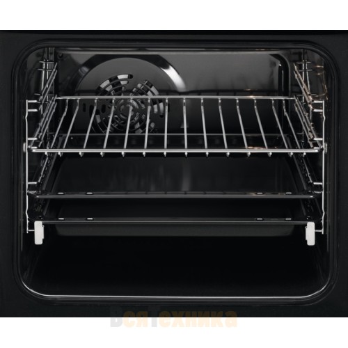 Духовой шкаф Electrolux OEF5E50Z