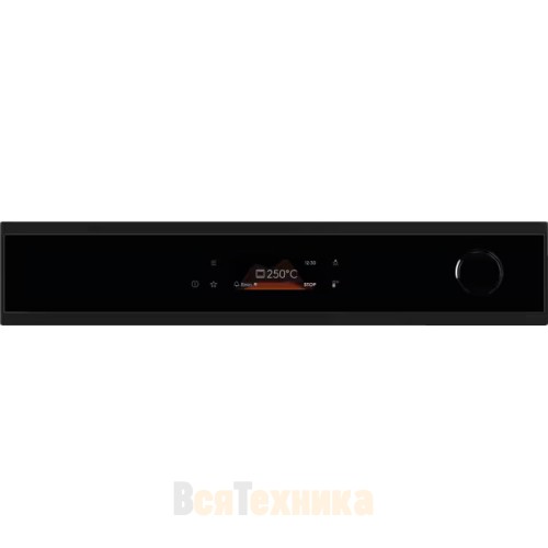 Духовой шкаф Electrolux EOC8P39H