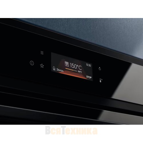 Духовой шкаф Electrolux EOC8P39H