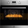 Духовой шкаф Electrolux EOD3C40BX