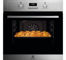 Духовой шкаф Electrolux EOD3C40BX