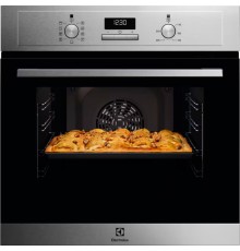 Духовой шкаф Electrolux EOD3C40BX