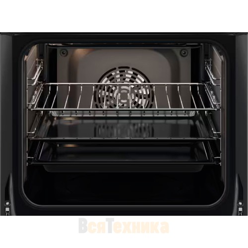 Духовой шкаф Electrolux EOD3C40BX