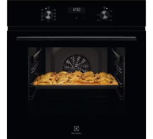 Духовой шкаф Electrolux EOD5C70BZ