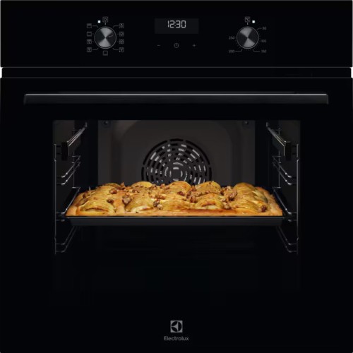 Духовой шкаф Electrolux EOD5C70BZ