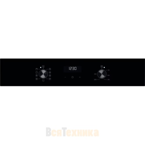 Духовой шкаф Electrolux EOD5C70BZ
