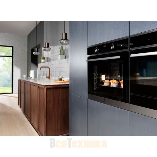 Духовой шкаф Electrolux EOD5C71Z