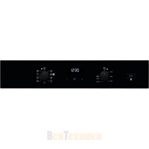 Духовой шкаф Electrolux EOD5C71Z