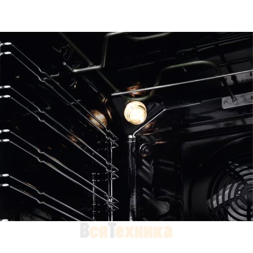 Духовой шкаф Electrolux EOD5H70Z