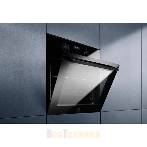 Духовой шкаф Electrolux EOD5H70Z