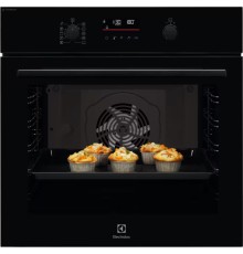 Духовой шкаф Electrolux EOD6F77WZ