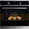 Духовой шкаф Electrolux EOD6P71X