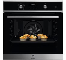 Духовой шкаф Electrolux EOD6P71X