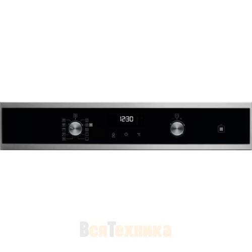 Духовой шкаф Electrolux EOD6P71X