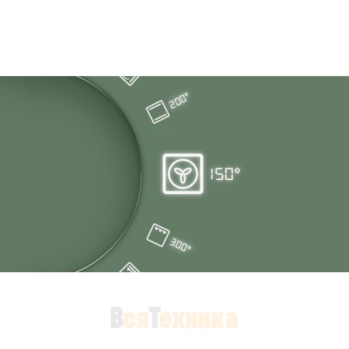 Духовой шкаф Electrolux EOD6P71X
