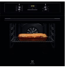 Духовой шкаф Electrolux EOF3H50BK