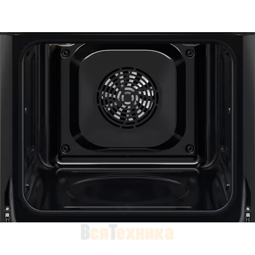 Духовой шкаф Electrolux EOF3H50BK