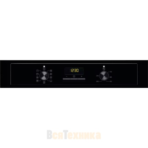 Духовой шкаф Electrolux EOF3H50BK