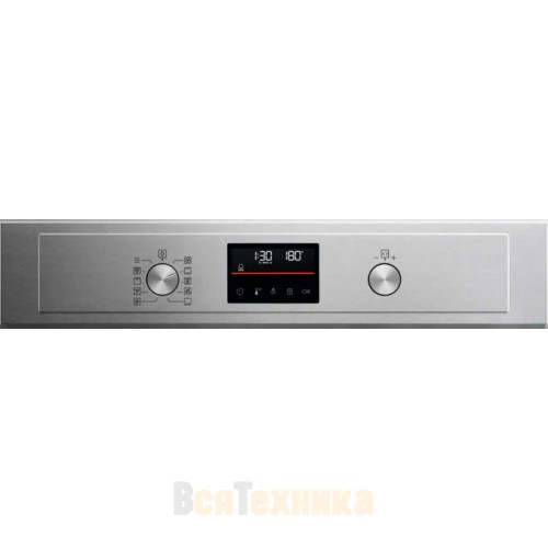 Духовой шкаф Electrolux EOF4P56X