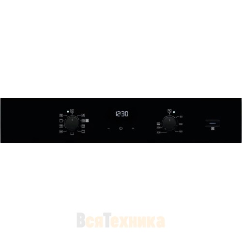 Духовой шкаф Electrolux EOF5C50BZ