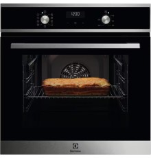 Духовой шкаф Electrolux EOF5F50BX