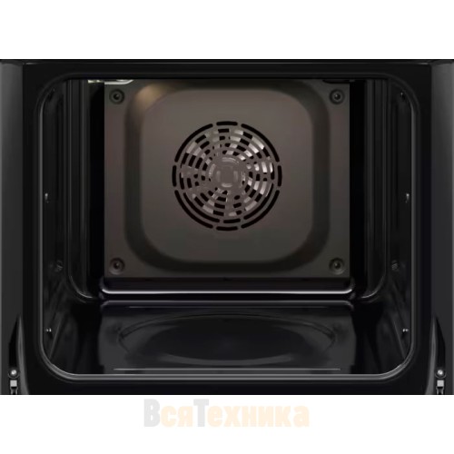 Духовой шкаф Electrolux EOF5F50BX