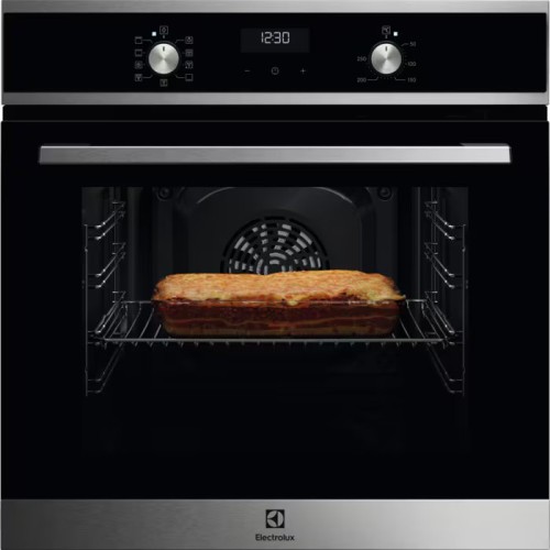 Духовой шкаф Electrolux EOF5H50BX