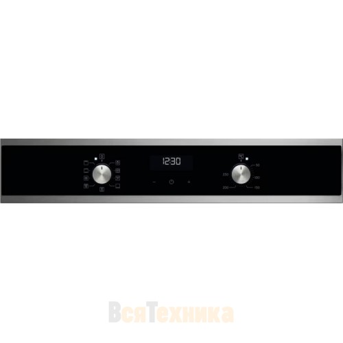 Духовой шкаф Electrolux EOF5H50BX