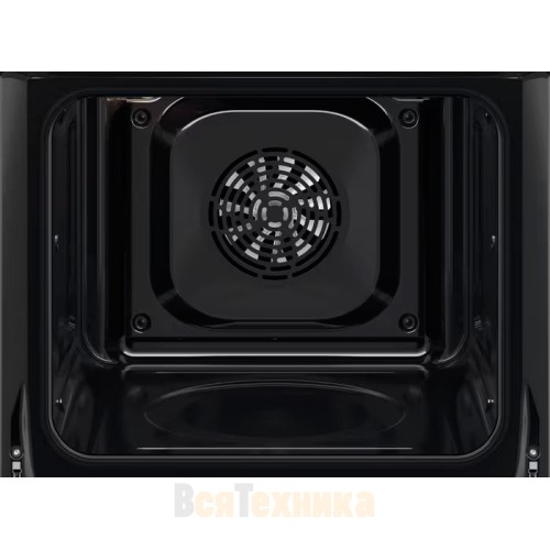 Духовой шкаф Electrolux EOF5H50BX