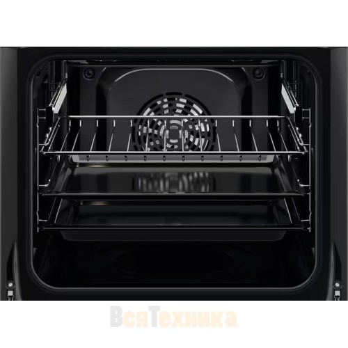 Духовой шкаф Electrolux EOF5H50BX