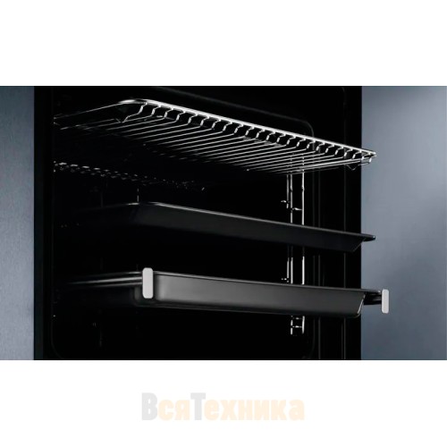 Духовой шкаф Electrolux EOF5H50BX