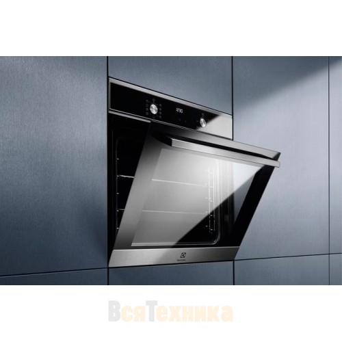 Духовой шкаф Electrolux EOF5H50BX