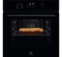Духовой шкаф Electrolux EOF6P76BZ
