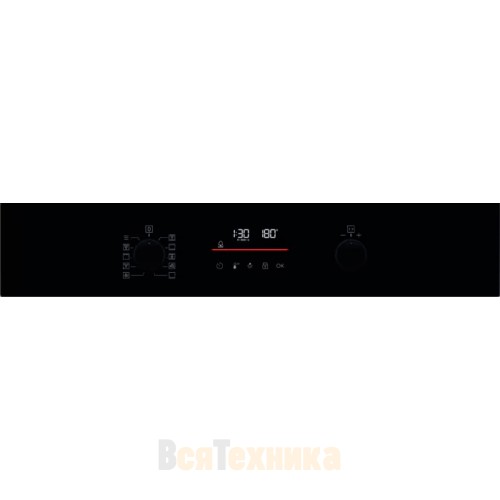 Духовой шкаф Electrolux EOF6P76BZ