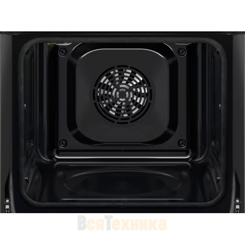 Духовой шкаф Electrolux EOF6P76BZ