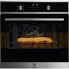 Духовой шкаф Electrolux EOF6P76X2
