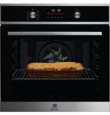 Духовой шкаф Electrolux EOF6P76X2