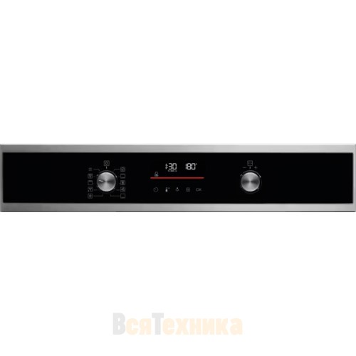 Духовой шкаф Electrolux EOF6P76X2