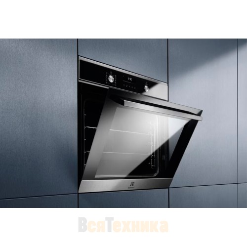Духовой шкаф Electrolux EOF6P76X2
