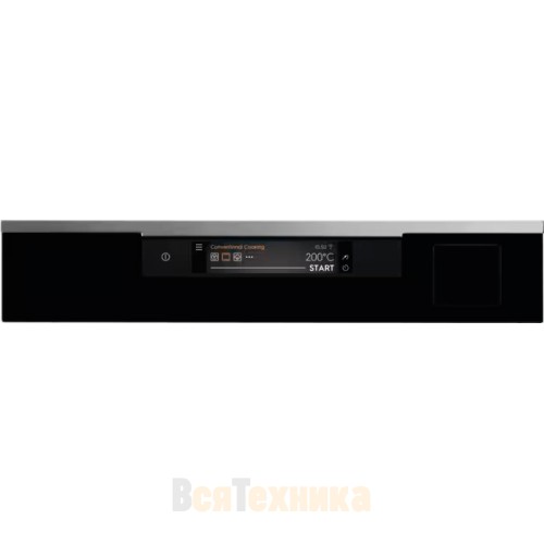 Духовой шкаф Electrolux KOAAS31CX