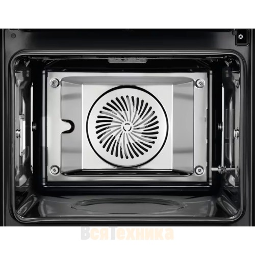 Духовой шкаф Electrolux KOAAS31CX