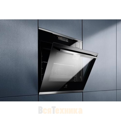 Духовой шкаф Electrolux KOAAS31CX