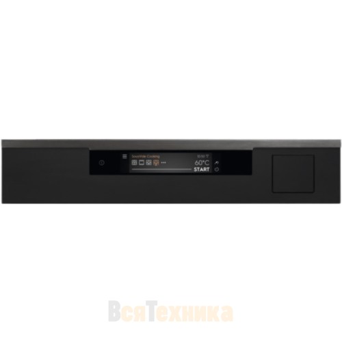 Духовой шкаф Electrolux KOAAS31WT