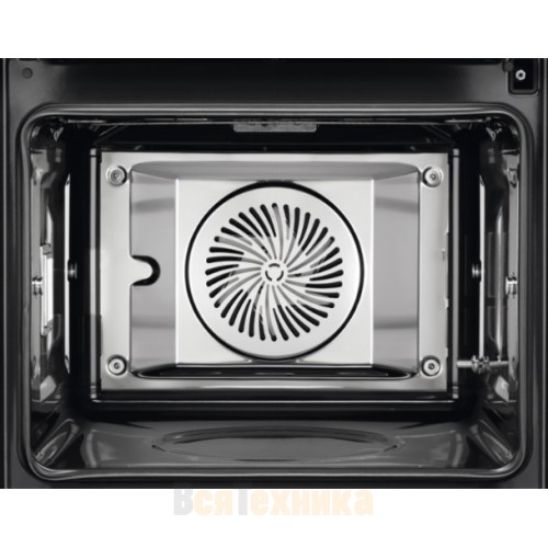 Духовой шкаф Electrolux KOAAS31WT
