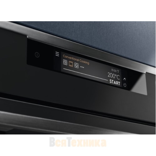 Духовой шкаф Electrolux KOAAS31WT