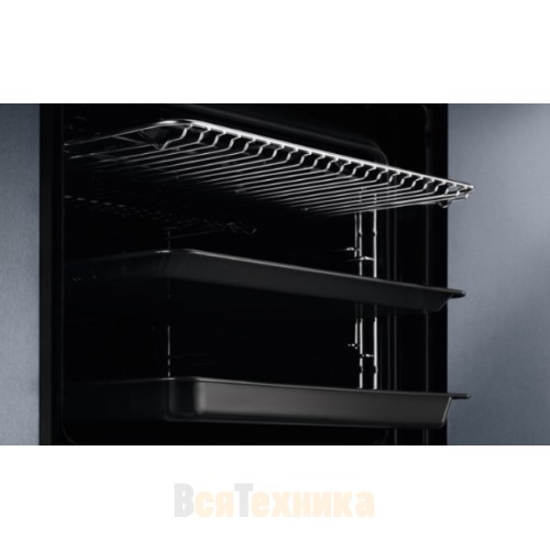 Духовой шкаф Electrolux KOAAS31WT