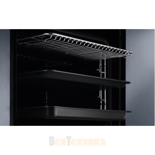 Духовой шкаф Electrolux KOEAP31WT