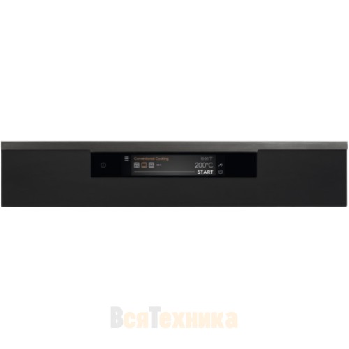 Духовой шкаф Electrolux KOEAP31WT