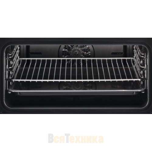 Духовой шкаф Electrolux KVLAE00WT